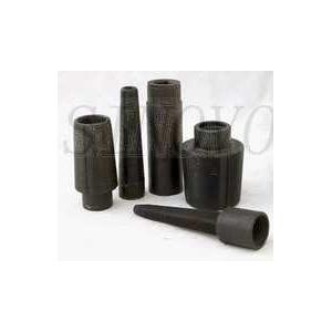 China Diamond Core Bit used for lifting the rods, Rod Recovery Taps,Casing Recovery Taps Recovery Tools supplier
