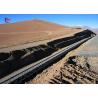 Sand Material Belt Conveyor Machine Horizontal 200 Meters Long Distance