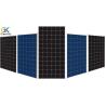 China Roof mounting solar panel long warranty solar bracket wholesale