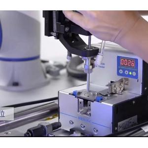 China Six-Axis Collaborative Robot Arm Programming 10kg Load robot Debugged supplier