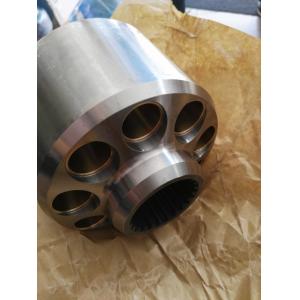 China Pièces de rechange hydrauliques de pompe à piston HPR75/100/130/160 pour l'excavatrice supplier