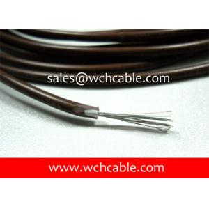 China UL10987 High Voltage 1000V MPPE-PE Wire Applied to Motor and Electronics Instrument 80C supplier