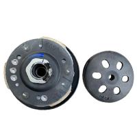 China Genuine Scooter CVT Clutch Belt Clutch Pulley Driven Assy For Honda Activa S Vision 125 on sale