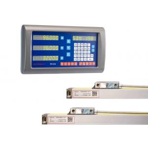 China ES8A 2 Axis Milling Easson Digital Readout Linear Measurement Tool supplier