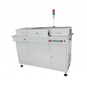 AOI Rework Conveyor PCB Handling Equipment SMT Machines For PCB Assembly