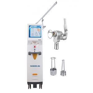 Professional 2021 newest 1-100ms pulse duration 30w fractional co2 laser treatment for acne scars