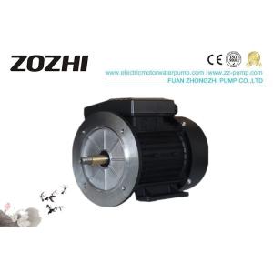 Low Noise Single Phase Induction Motor 2 Pole For Inground Swimming Pool Pump