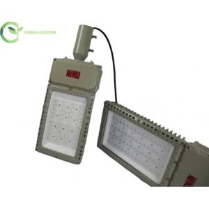Flame Explosion Proof Street Light For Paint Booth Tunnel Class 1 Div 1 Led Lighting