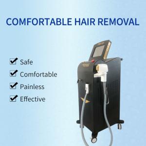 Achieve Silky Smooth Skin With The High-Tech Diode Laser Hair Removal Machine