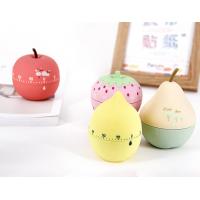 China Kingda Fruit Shape 60 Minute Kitchen Timer , ABS ODM cute countdown timer on sale