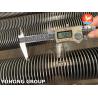 U 折り畳みフィンチューブ, ASTM A106 Gr. B 高周波溶接フィンチューブ 交換器用