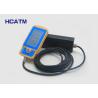 China 70mA 6Bar RS485 Modbus RTU Ultrasonic Doppler Flow Meter wholesale