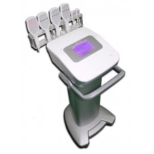 Slimming Cold Laser Therapy Diode Lipo Laser Machine