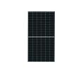 JA 430-455W N-Type Double Glass Bifacial Solar Generator with Solar Panel and 108 Cells