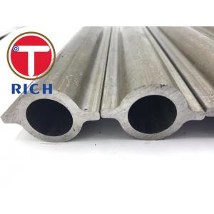Seamless Special Steel Pipe Alloy Steel Tube For Boiler / Heat Exchanger