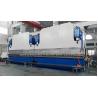China 800T CNC Tandem Press Brake Machine 7M Long Tooling Automatic Press Brake wholesale