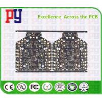 China PCB Printed Circuit Board FR-4 PCB Rigid PCB Board HDI PCB Board on sale