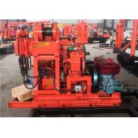 China Xy-1a 150 Meters Soil Test 380v Engineering Drilling Rig Machine on sale