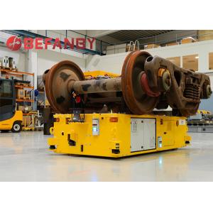 Laser Guided Trackless AGV Automatic Guided Vehicle Heavy Duty 1000kg
