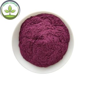 China Wholesale Instant Powder Drink Indigo Henna Powder