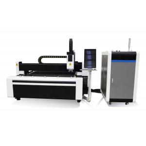 China 1000W 1500W CNC Fiber Laser Pipe Cutting Machine CE supplier