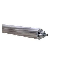 AAC 5.88mm Aluminium Overhead Power Cables , 25sqmm Overhead Electric Cables