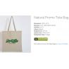 promotional bag nylon foldable shopping bag biodegradable shopping bag