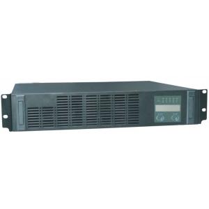 China H1-3K Lcd Rack Inverter supplier