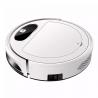 Wireless Smart Robot Vacuum Floor Cleaner For Dirt / Debris / Pet Hair