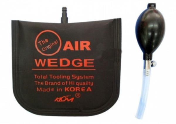 Professional Small Air Wedge, AW02 Universal Airbag Reset Tool for Cars