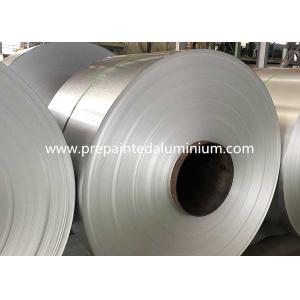 30mm - 1500mm Width Aluzinc Steel Coil For Fuel Tanks And Containers