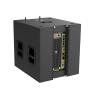 China Theater Stadium Active Line Array Double 15 Inch Active Speaker wholesale