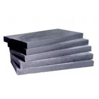 China Customized Carbon Graphite Sheets Carbon Vanes For Vacuum Pumps And Compressors on sale