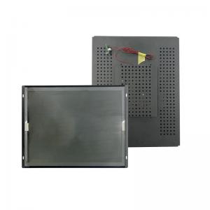 China 27 Inch Open Frame Lcd Touch Screen 1000 Nits For Industrial ATM supplier