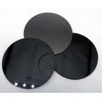 China Round PCD Blank High Abrasive Resistance and Middle Toughness for Tough Applications on sale