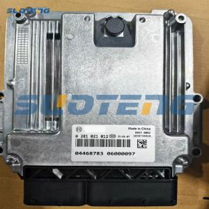 China 0 281 021 012 ECU Controller Engine Controller 0281021012 for 1.9TDI wholesale