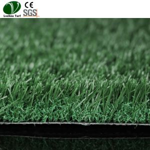 China Biens étendant l'herbe artificielle à l'intérieur pour les équipements d'intérieur de base-ball supplier