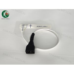 Sensor de Spo2 de 9 pines de una sola vez para bebés