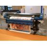 Vivid Color UV Printing Machine Two Epson Dx7 Print Heads For Soft Material