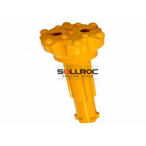 China 5 Atlas Copco Down The Hole DHD350 DTH Drill Bits For Waterwell Drilling supplier