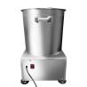 China vegetable juice separator vegetable filling squeeze water tool electric dewatering press for pressing fruit juice machine wholesale