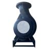 China Single Stage Single Suction  Horizontal Centrifugal Different Sizes  Water Pump wholesale