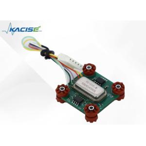 China Sensor MEMS de pequena dimensão de baixa potência Largura de banda ((-3 DB) > 50 Hz Sobrevivência a vibrações 10 gramas wholesale