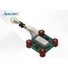 China Sensor MEMS de pequena dimensão de baixa potência Largura de banda ((-3 DB) > 50 Hz Sobrevivência a vibrações 10 gramas wholesale