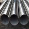 China Nimonic 75A/GH3030 GH3039 GH3044 GH3625 Inconel alloy 686 nickel alloy pipe for industry wholesale