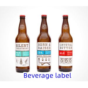 China Custom Wine Labels for Special Occasions - Vistaprint Quality wholesale