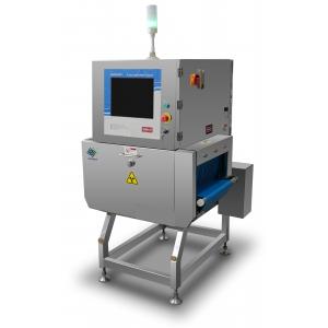 15" Touch Screen Food And Beverage X Ray 10-50 M / Min Inspection Speed AC 220V