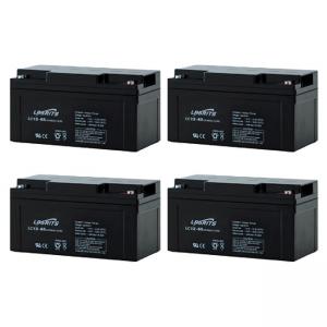 UPS Lead Acid Batteries Valve Regulated Sealed Lead Acid Battery 12V 28ah