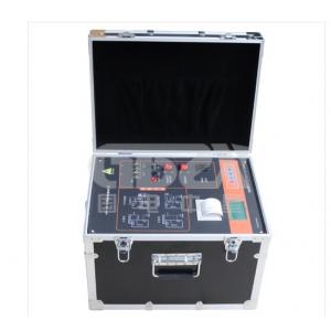 GDZX Brand  Easy Operation Dielectric Loss Tester Microcomputer Automatically