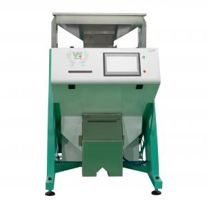 China Metal Color Sorter Machine From Bronze And Aluminium High Accuracy supplier